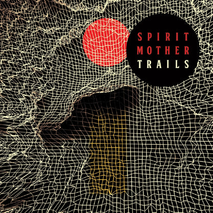 Spirit Mother - Trails - LP - Heavy Psych Sounds Records