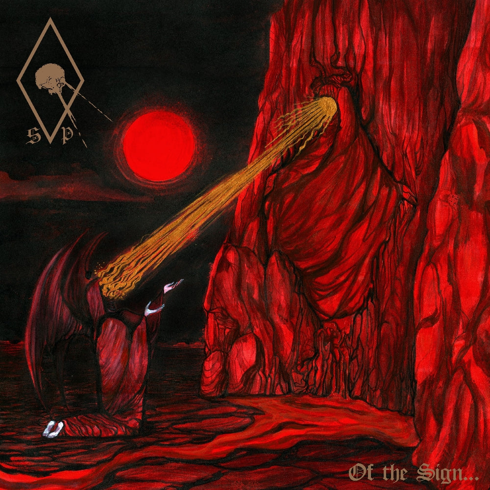 Spirit Possession - Of The Sign... - LP - Profound Lore