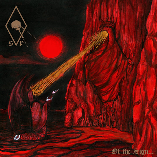 Spirit Possession - Of The Sign... - LP - Profound Lore