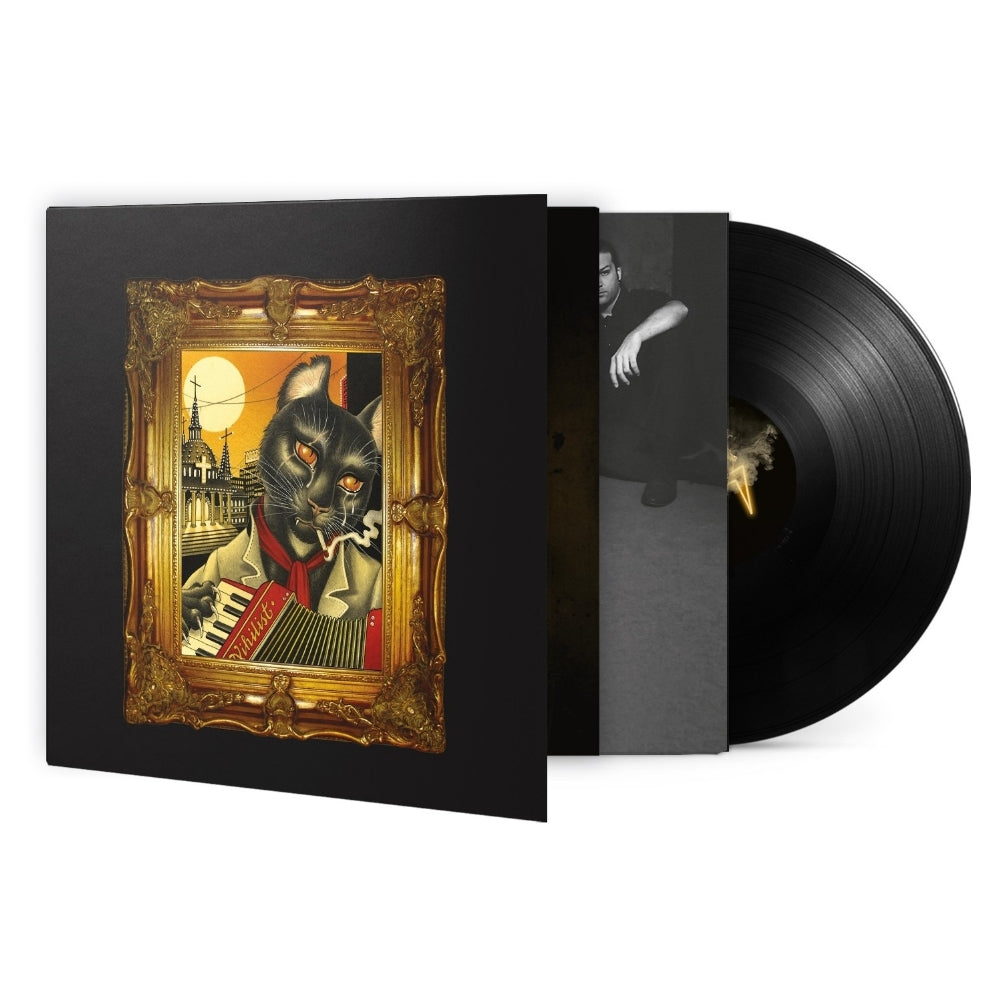 Spiritual Front - Rotten Roma Casino - LP Gatefold - Auerbach