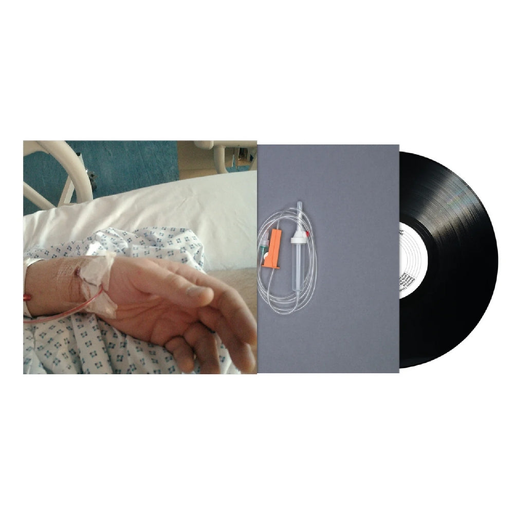 Spiritualized - Songs in A&E - DOUBLE LP GATEFOLD - Fat Possum Records