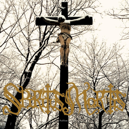 Spiritus Mortis - Fallen - CD/Vinyl - Image 1 - 