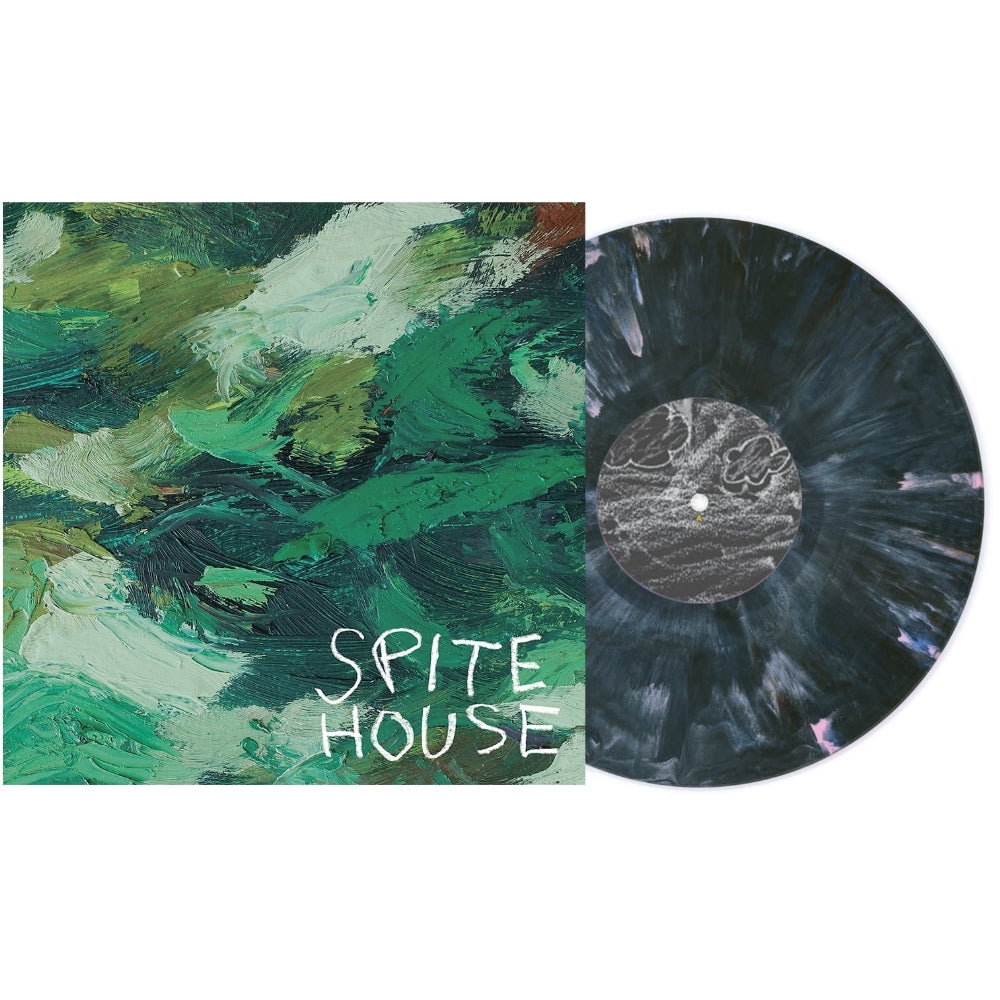 Spite House - Spite House - LP COLOURED - Pure Noise Records