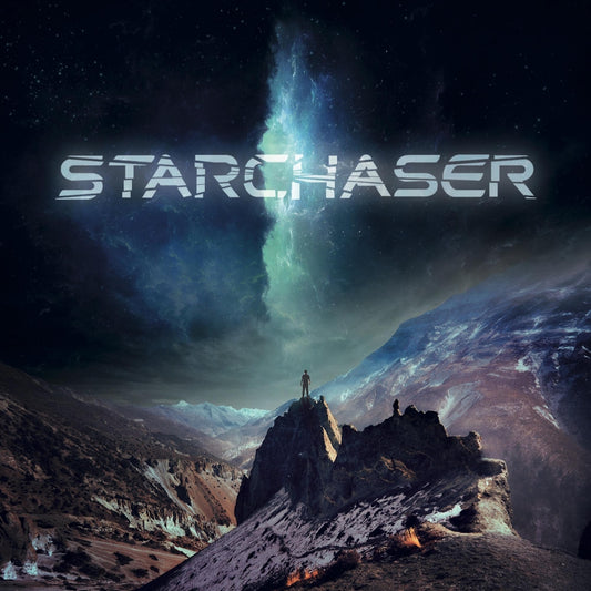 Starchaser - Starchaser - CD - Frontiers Records