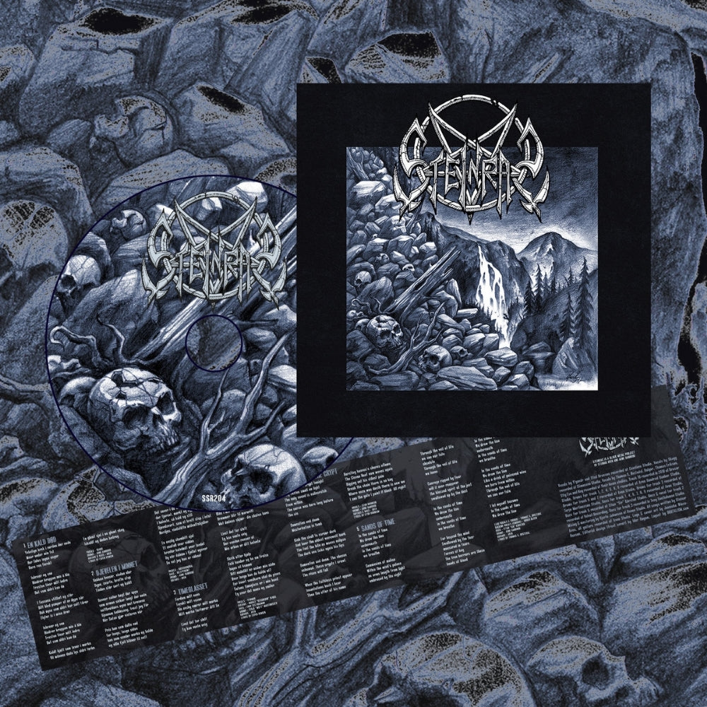Steinras - Steinras - CD - Soulseller - Image 2