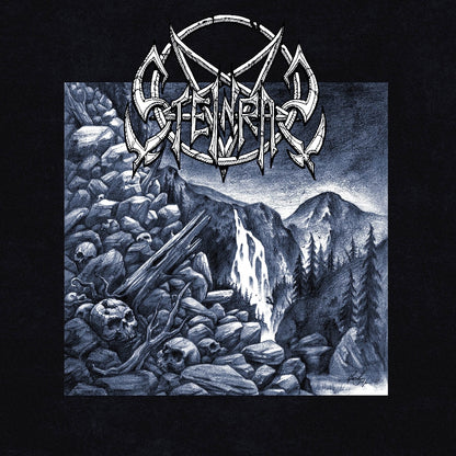 Steinras - Steinras - LP - Soulseller - Image 2