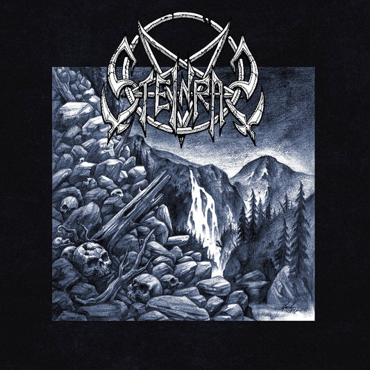 Steinras - Steinras - LP - Soulseller - Image 2