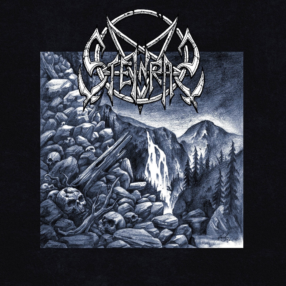 Steinras - Steinras - LP COLOURED - Soulseller - Image 2