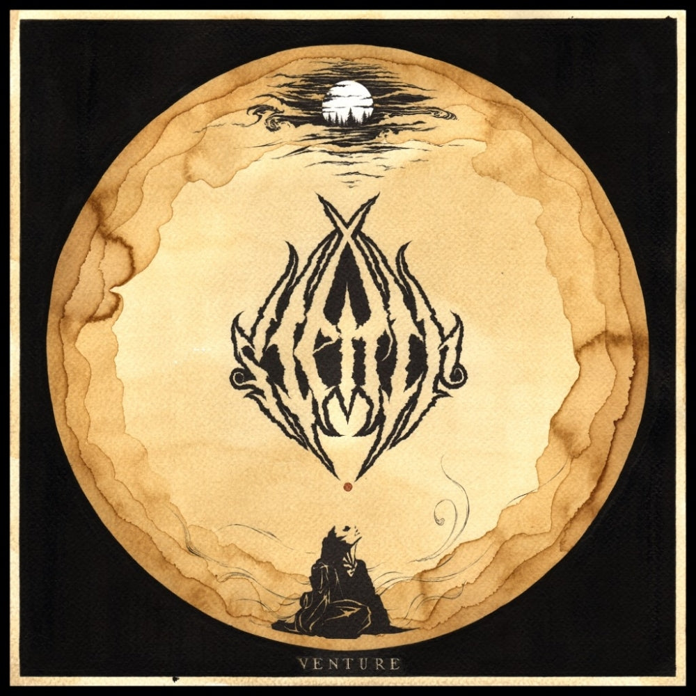 Stench - Venture - CD DIGIPAK - Agonia Records