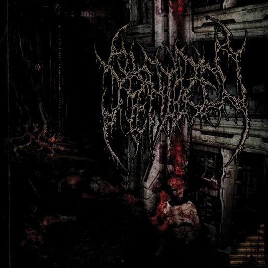 Sterilized - Mangled Biomechanical Amalgamations - CD EP - New Standard Elite