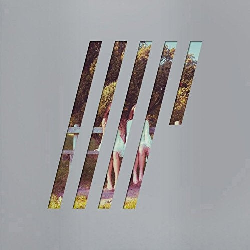 Steven Wilson - 4 1/2 - Mini LP - Kscope