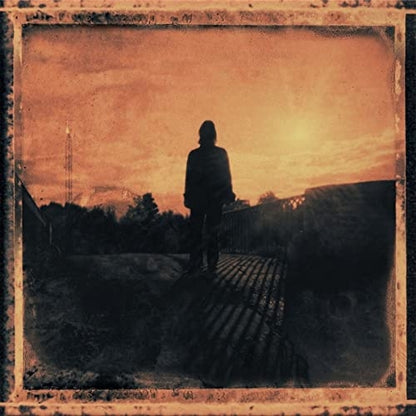 Steven Wilson - Grace For Drowning - DOUBLE LP GATEFOLD - Transmission Recordings - Image 2