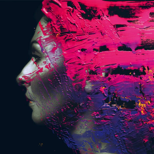 Steven Wilson - Hand. Cannot. Erase. - CD DIGIPAK - Transmission Recordings