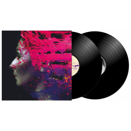 Steven Wilson - Hand. Cannot. Erase. - DOUBLE LP GATEFOLD - Transmission Recordings