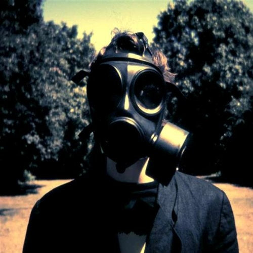 Steven Wilson - Insurgentes - DOUBLE LP GATEFOLD - Transmission Recordings - Image 2