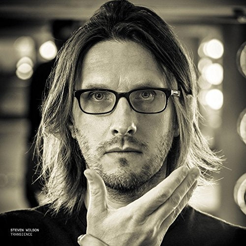 Steven Wilson - Transience - CD DIGISLEEVE - Kscope