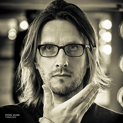 Steven Wilson - Transience - CD DIGISLEEVE - Kscope