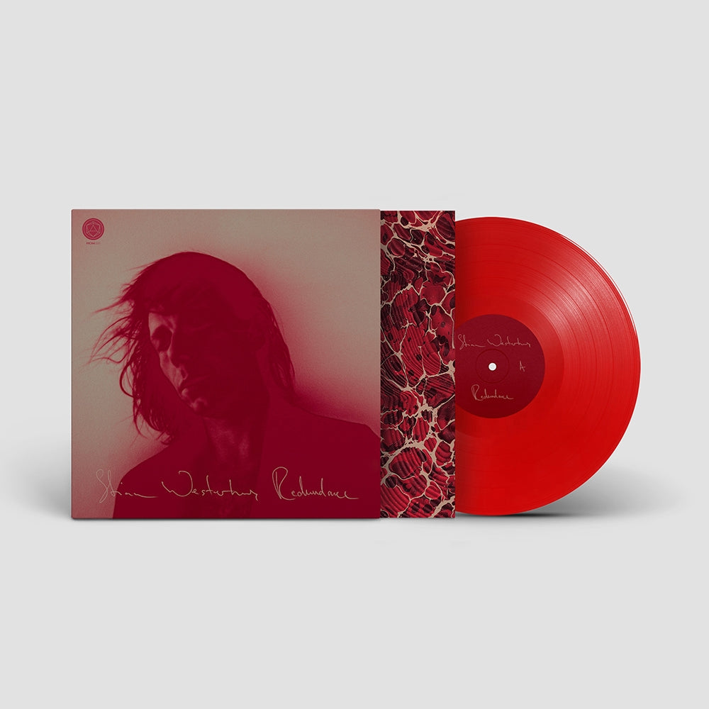 Stian Westerhus - Redundance - LP COLOURED - House Of Mythology