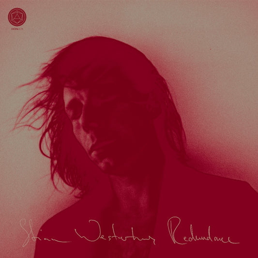 Stian Westerhus - Redundance - LP COLOURED - House Of Mythology - Image 2
