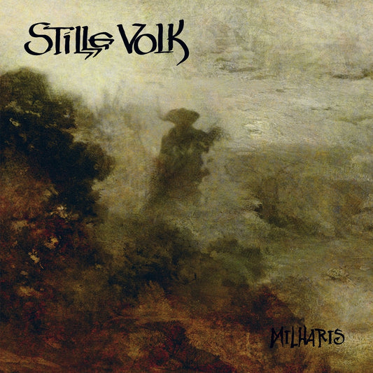Stille Volk - Milharis - CD DIGIPAK - Prophecy Productions