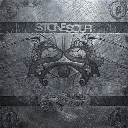 Stone Sour - Audio Secrecy (15th Anniversary Edition) - DOUBLE LP GATEFOLD - RHINO - Image 2