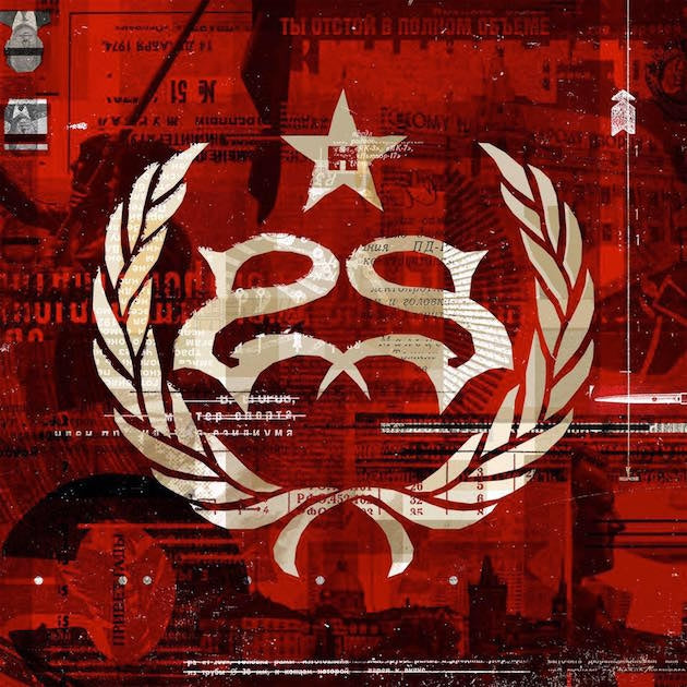 Stone Sour - Hydrograd - CD - Roadrunner Records