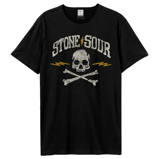 Stone Sour - Sour Skull - T-shirt - Amplified
