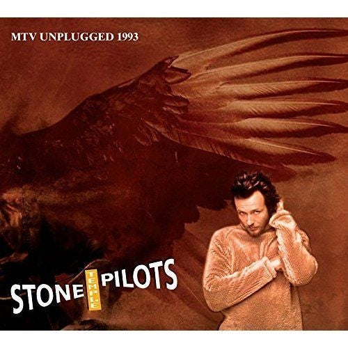 Stone Temple Pilots - MTV Unplugged 1993 - CD DIGIFILE - BRR Records