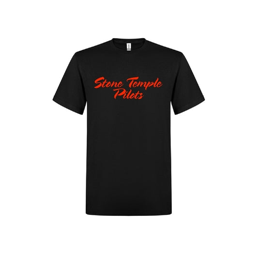 Stone Temple Pilots - Purple Pilots - T-shirt - PHD