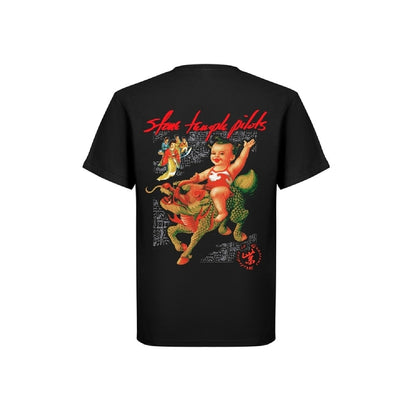 Stone Temple Pilots - Purple Pilots - T-shirt - PHD - Image 2