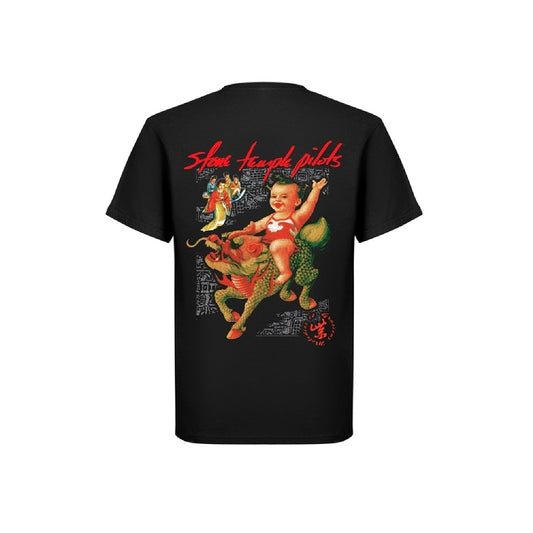 Stone Temple Pilots - Purple Pilots - T-shirt - PHD - Image 2