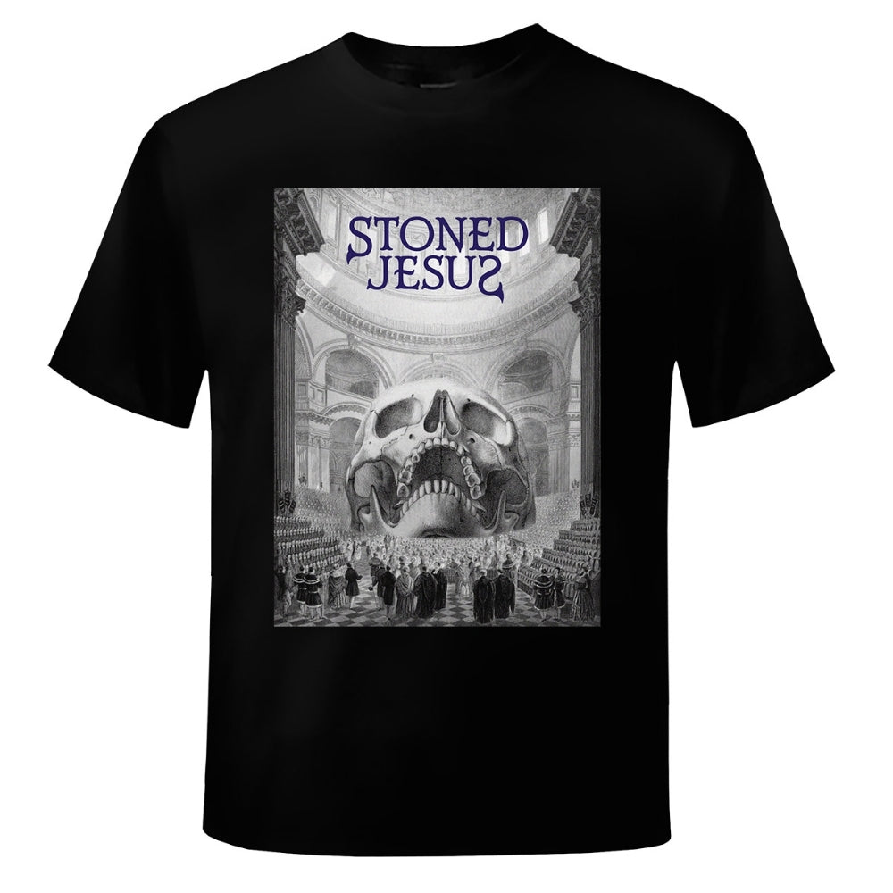 Stoned Jesus - Ballroom - Merch - Image 1 - 
