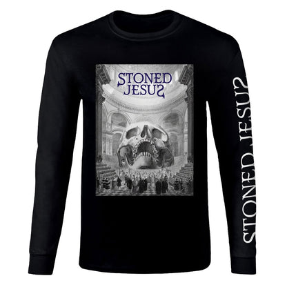 Stoned Jesus - Ballroom - Merch - Image 2 - 
