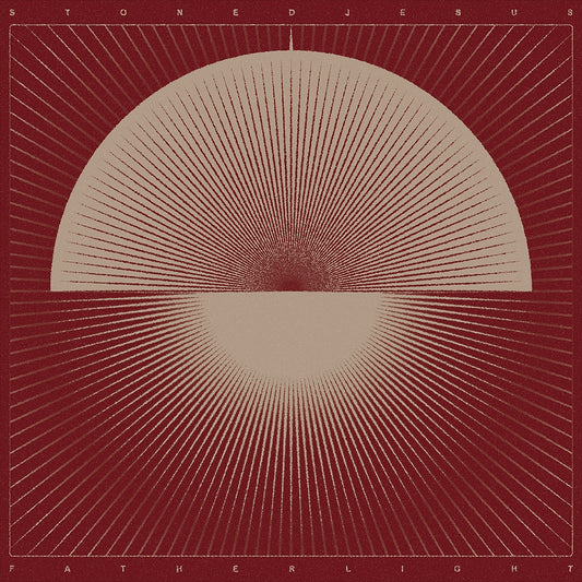 Stoned Jesus - Father Light - CD DIGIPAK - Season of Mist