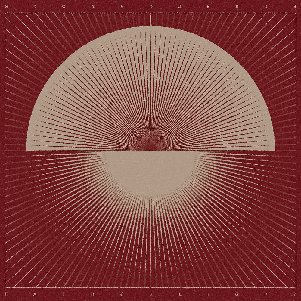 Stoned Jesus - Father Light - LP Gatefold Coloured - Season of Mist - Image 3