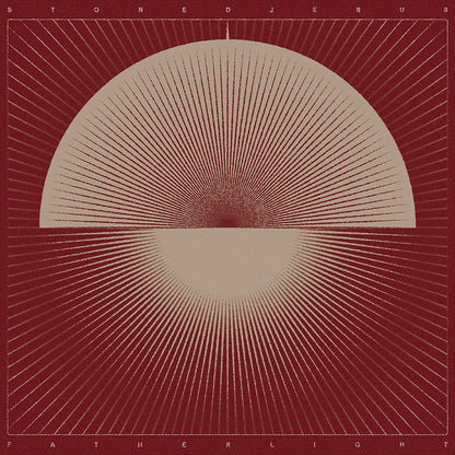 Stoned Jesus - Father Light - LP Gatefold Coloured - Season of Mist - Image 3