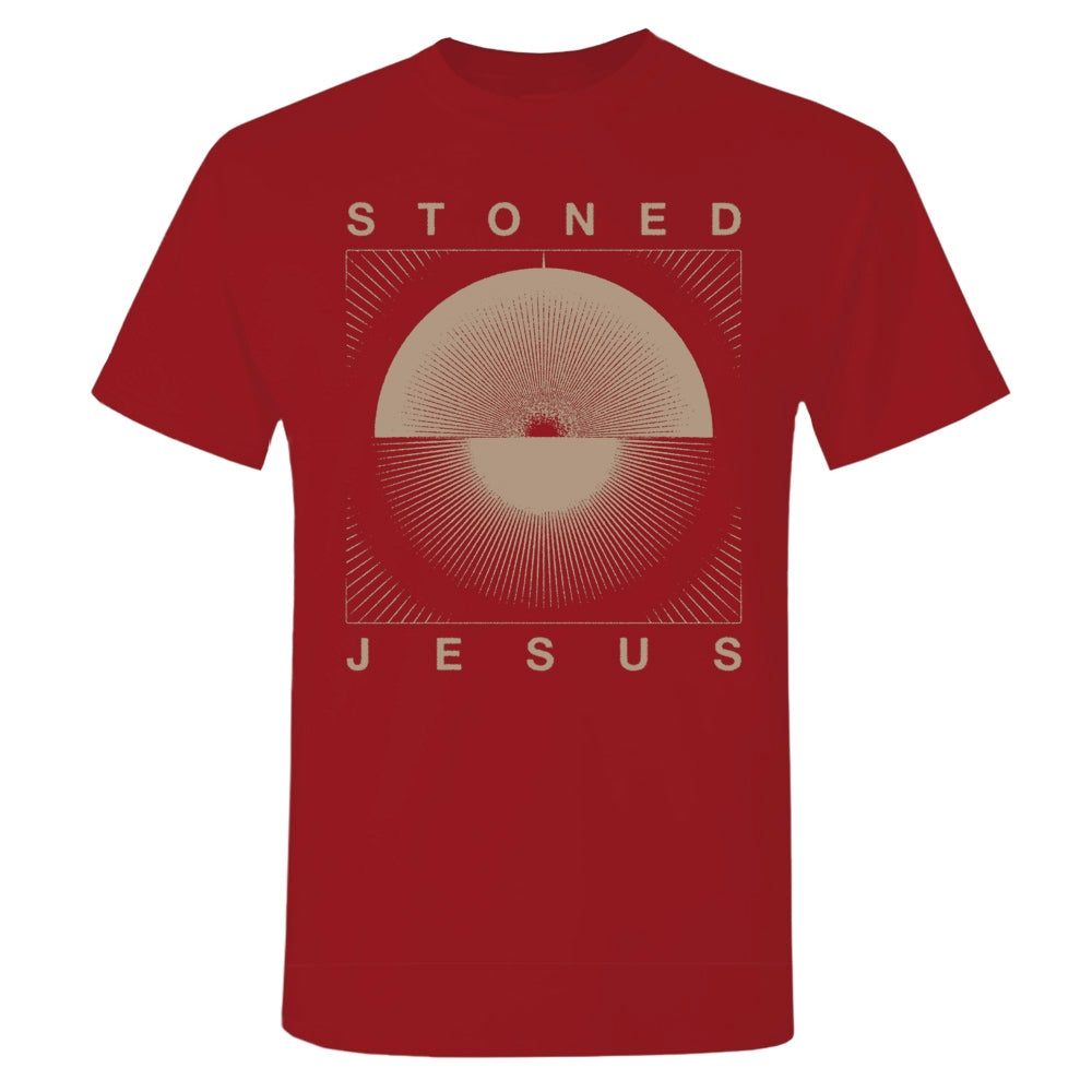 Stoned Jesus - Father Light - T-shirt - Season of Mist