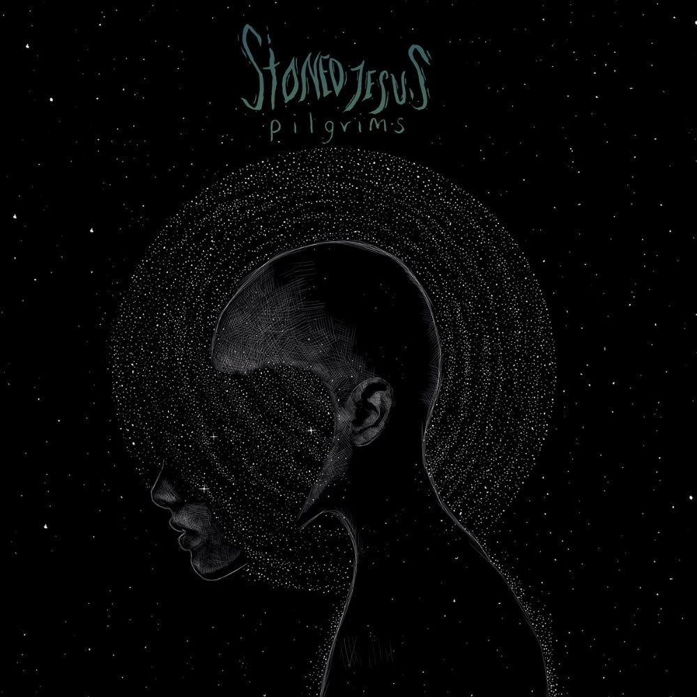 Stoned Jesus - Pilgrims - CD DIGIPAK - Napalm Records