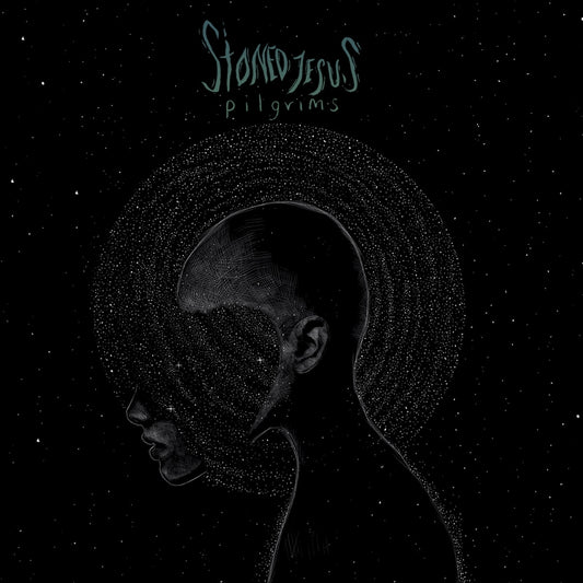 Stoned Jesus - Pilgrims - CD DIGIPAK - Napalm Records