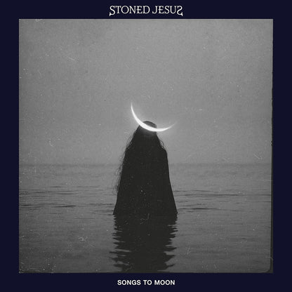 Stoned Jesus - Songs To Moon - CD DIGIPAK - Season of Mist - Image 2