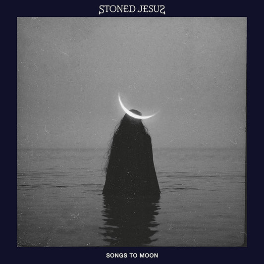 Stoned Jesus - Songs To Moon - CD/Vinyl - Image 1 - 