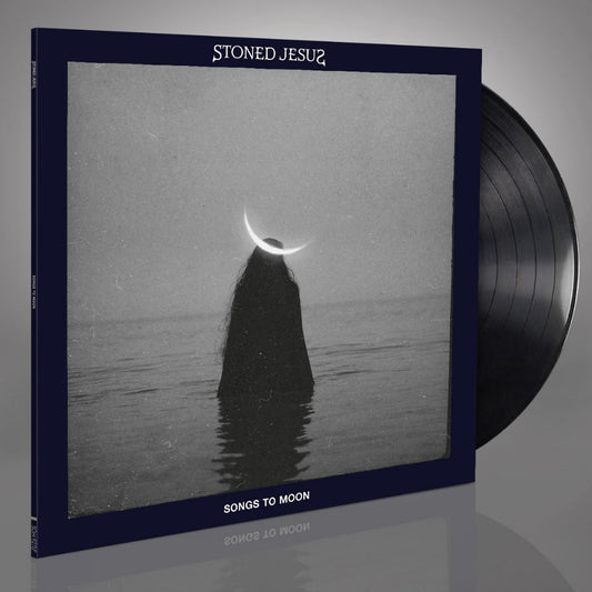 Stoned Jesus - Songs To Moon - CD/Vinyl - Image 2 - 