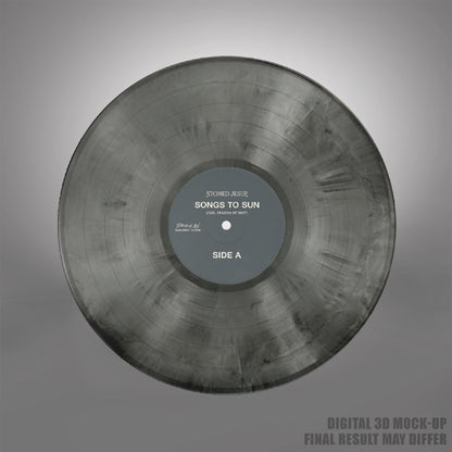 Stoned Jesus - Songs To Sun - LP COLOURED - Season of Mist - Image 2