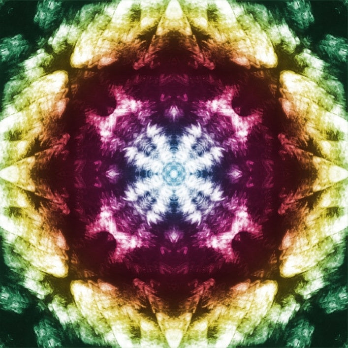 Stoned Jesus - Stormy Monday EP - CD EP digisleeve - Heavy Psych Sounds Records