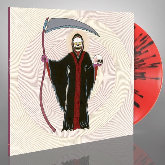 Stoned Jesus - The Harvest - LP Gatefold Coloured - Season of Mist