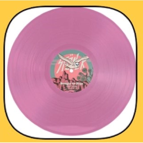 Stöner - Boogie To Baja - Mini LP coloured - Heavy Psych Sounds Records - Image 2