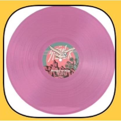Stöner - Boogie To Baja - Mini LP coloured - Heavy Psych Sounds Records - Image 2