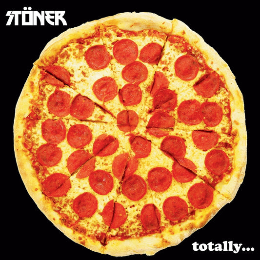 Stöner - Totally... - CD DIGIPAK - Heavy Psych Sounds Records