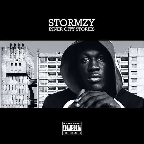 Stormzy - Inner City Stories - CD - Havasu Records