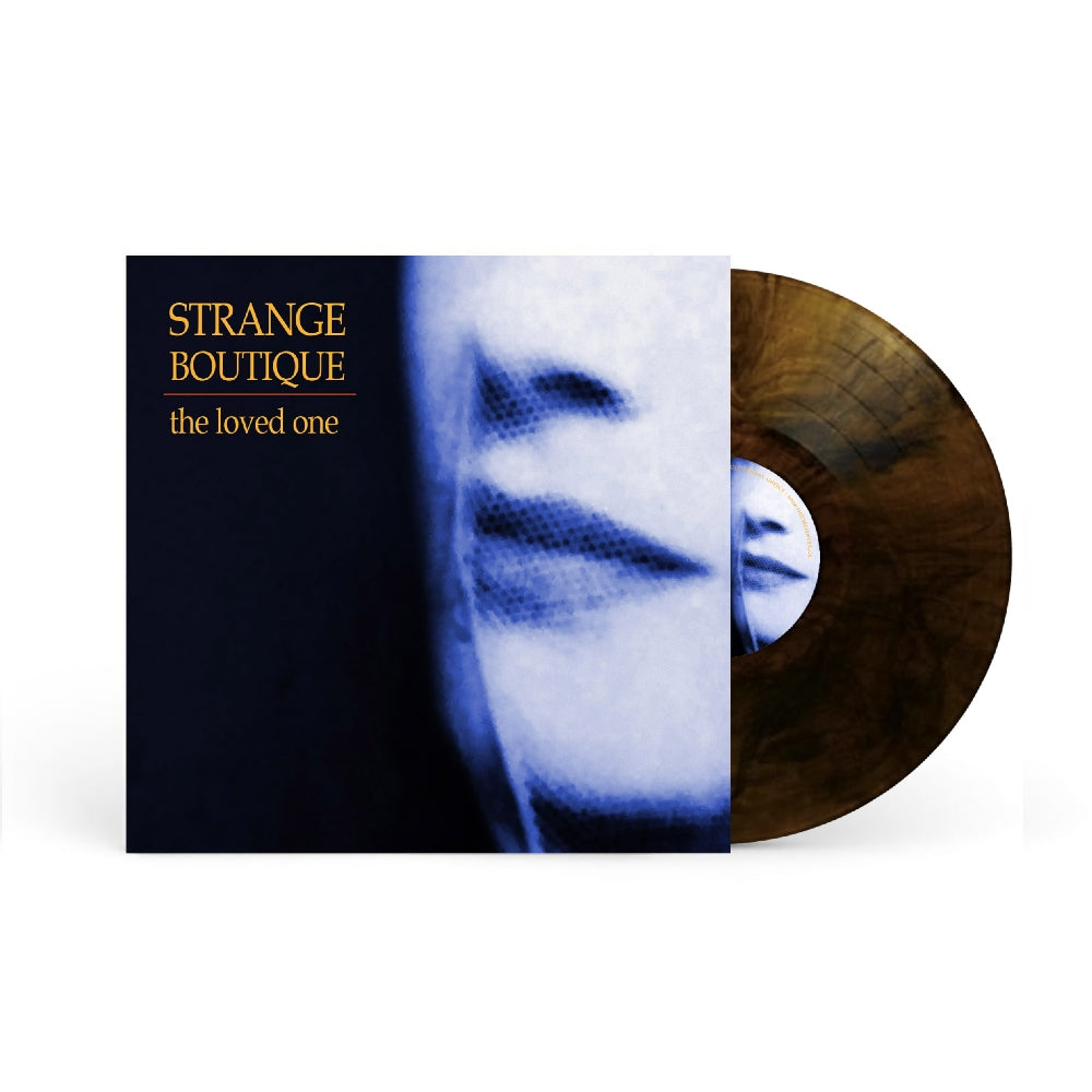 Strange Boutique - The Loved One - LP COLOURED - The Circle Music